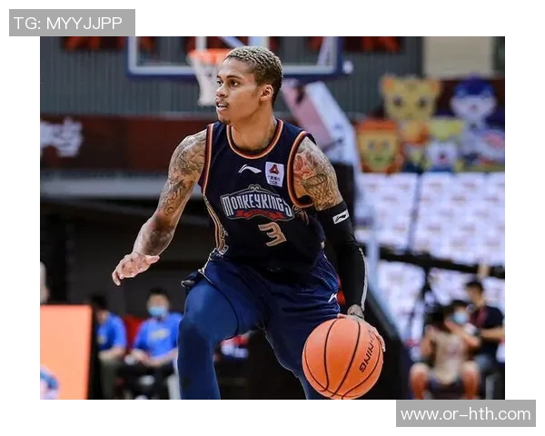 约瑟夫·杨北控首秀仍空砍老马对他到底有何要求？