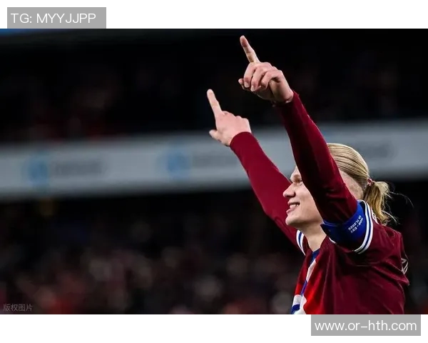 双喜临门,晋级世界杯后挪威全队将获得大约300万美元的奖金 双喜临门,晋级世界杯后挪威全队将获得大约300万美元的奖金