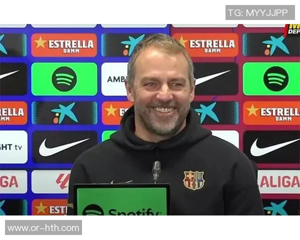 弗里克:佩德里只是有点累;德容生病了所以我们让他回家休息——一场关于休息与团队关怀的软文 弗里克:佩德里只是有点累;德容生病了所以我们让他回家休息——一场关于休息与团队关怀的软文