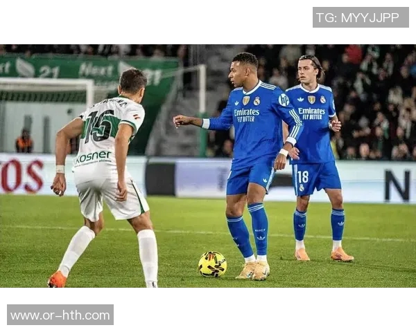 旧将BUFF,攻破皇马大门的埃尔切中场费瓦斯出自皇马青训 旧将BUFF,攻破皇马大门的埃尔切中场费瓦斯出自皇马青训