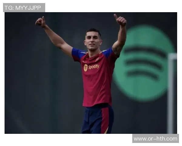 终于进了，费兰-托雷斯生涯第11次对阵赫塔费首次取得进球