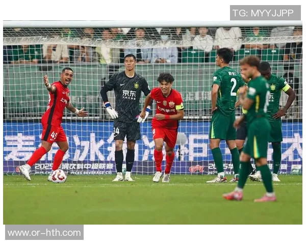 足协杯半决赛大幕开启：河南队历史性晋级决赛，国安7球横扫玉昆彰显霸气