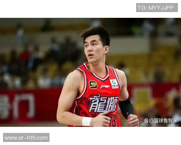 辽宁男篮:尽全力留下郭艾伦,愿意支持他闯荡海外 辽宁男篮:尽全力留下郭艾伦,愿意支持他闯荡海外