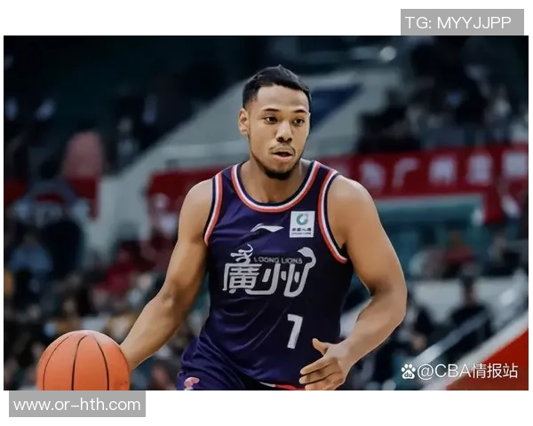 邵化谦：重燃战火，CBA联赛有了“紧箍咒”