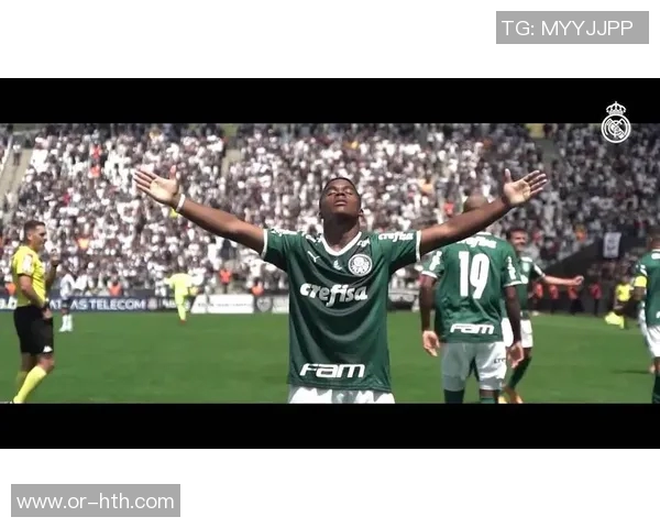 阿斯：恩德里克正在进行最后阶段的恢复，有望10月回归赛场