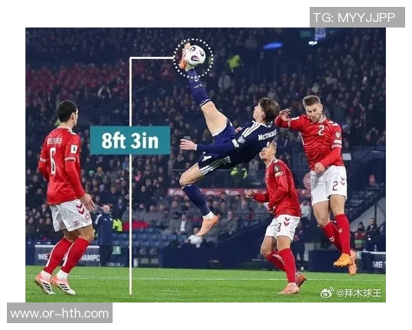 麦克托米奈倒钩破门创世界纪录，超越C罗奥努阿楚，足球界新星崛起引发热议