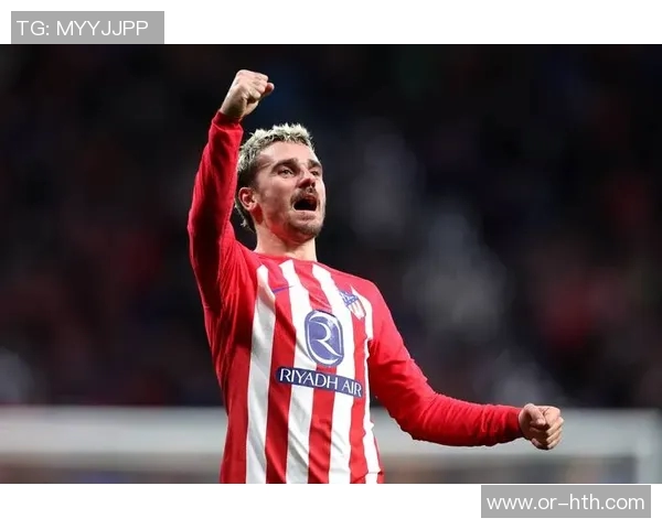 马竞欧冠大名单：格列兹曼领衔，冈萨雷斯、拉斯帕多里在列